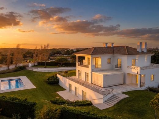 Luxury home in Óbidos, Distrito de Leiria