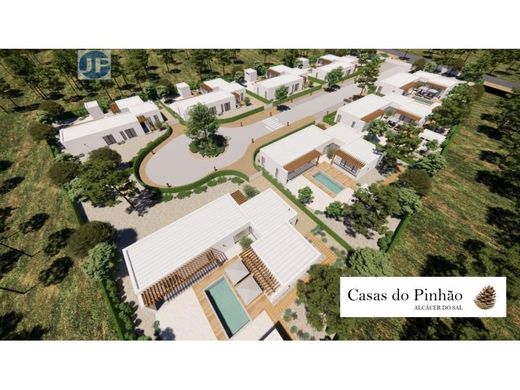 Villa in Alcácer do Sal, Distrito de Setúbal