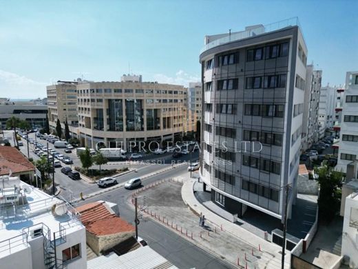 Жилой комплекс, Лимасол, Limassol District