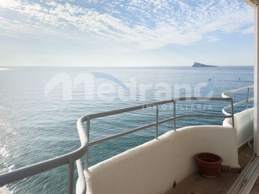 Apartment in Benidorm, Alicante