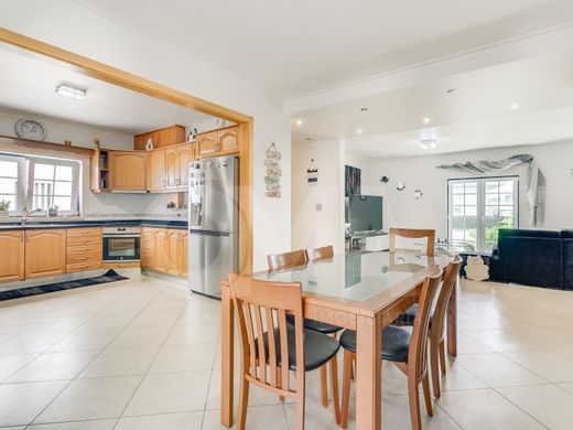 Casa de lujo en Entroncamento, Santarém