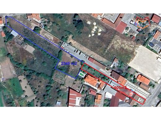 Duplex appartement in Abrantes, Distrito de Santarém