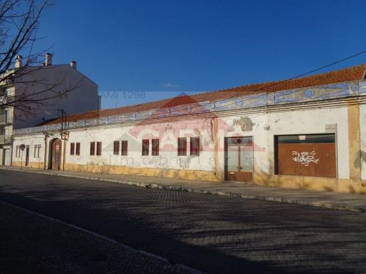 Arsa Montijo, Distrito de Setúbal