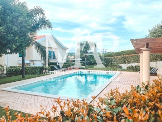 호화 저택 / Cascais, Distrito de Lisboa