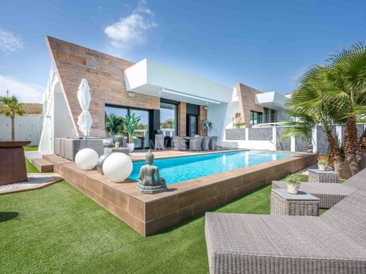 Villa a Finestrat, Provincia de Alicante