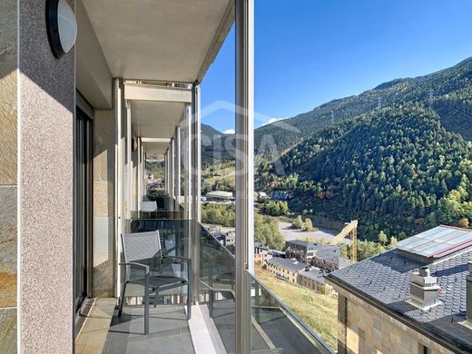 套间/公寓  卡尼略, Canillo