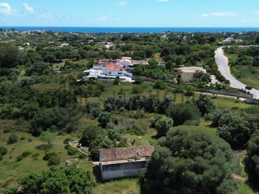 Grundstück in Lagoa, Distrito de Faro