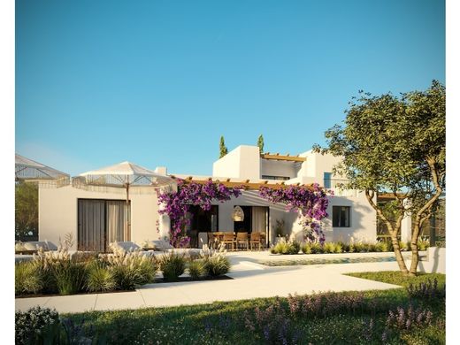 Sant Antoni de Portmany, Illes Balearsの土地