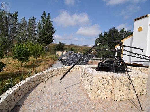 Πολυτελή κατοικία σε Elvas, Distrito de Portalegre