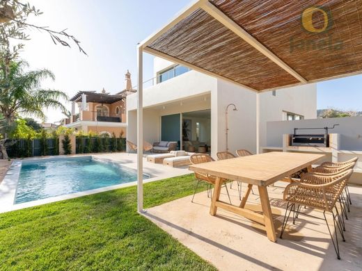 Lüks ev Faro, Distrito de Faro