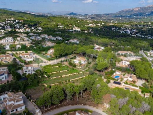 Terreno en Jávea, Provincia de Alicante