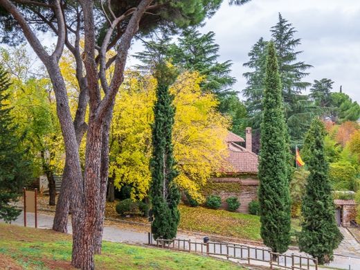 Casa de luxo - Villaviciosa de Odón, Provincia de Madrid