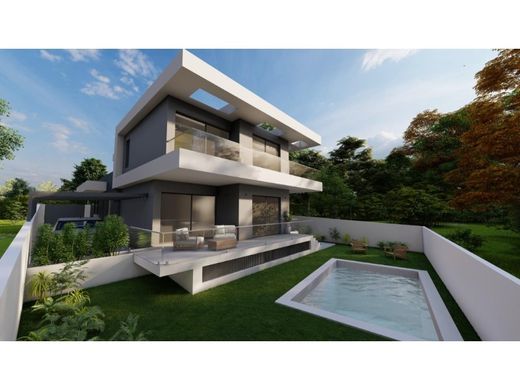 Luxury home in Cascais, Lisbon