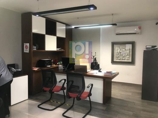 Office in Puebla