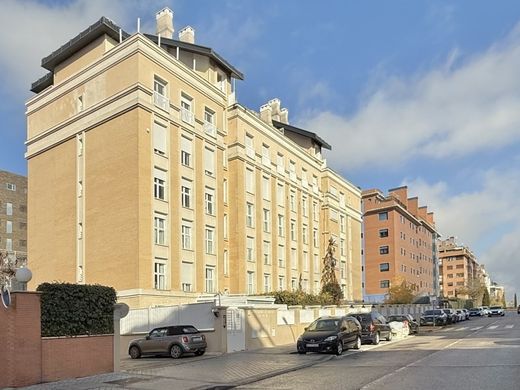 Penthouse in Madrid, Provincia de Madrid