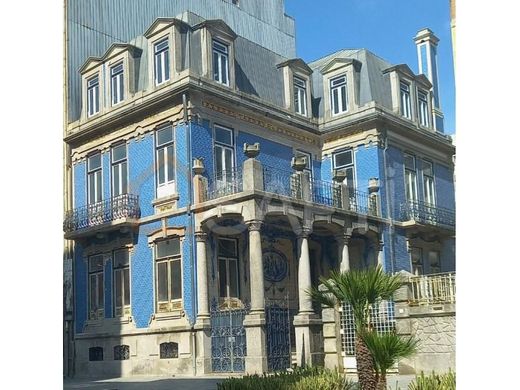Casa di lusso a Póvoa de Varzim, Oporto