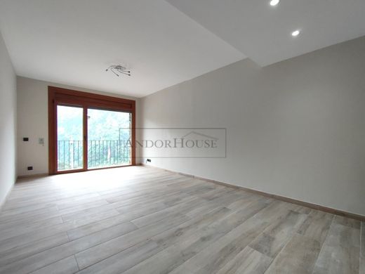 la Massana, La Massanaのアパートメント