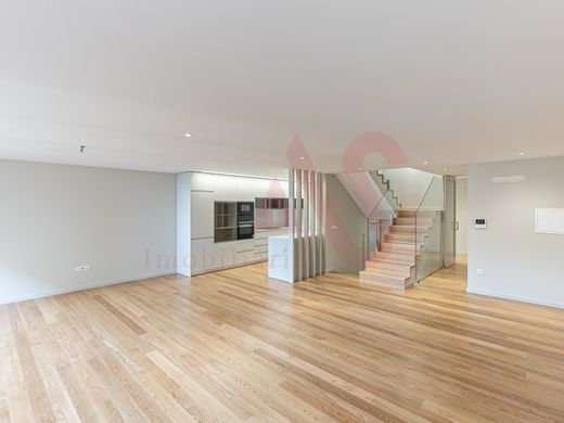 Casa di lusso a Oporto, Porto