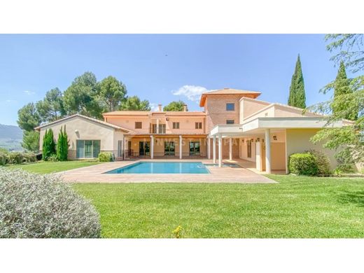 Villa en Penáguila, Provincia de Alicante