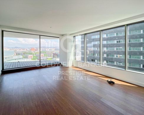 Appartamento a Barcellona, Província de Barcelona