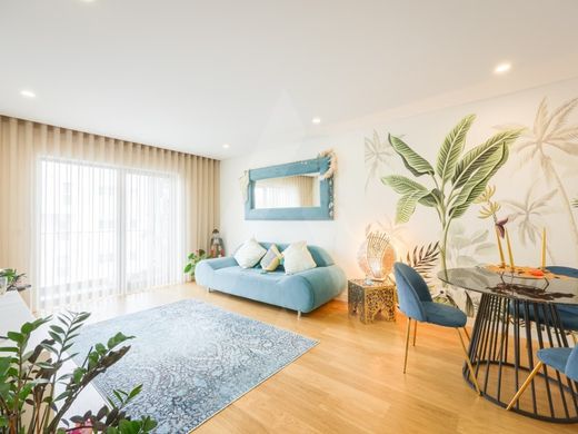 Apartment in Aveiro