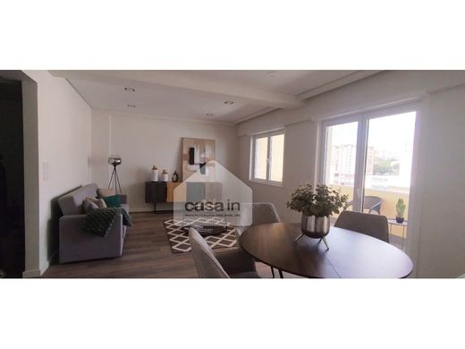 Apartment in Lisbon