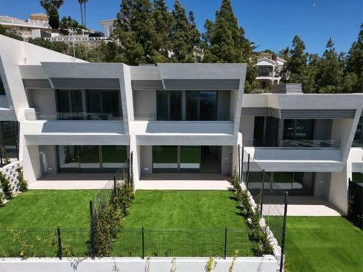 Πολυτελή κατοικία σε Mijas, Provincia de Málaga