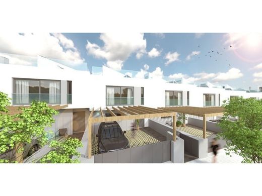 Villa Faro, Distrito de Faro