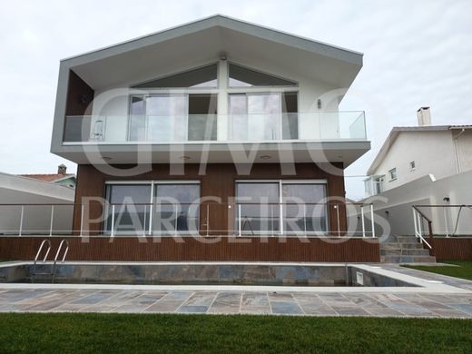 Detached House in Ílhavo, Aveiro