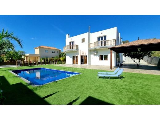 Luxe woning in Palodeia, Palódeia