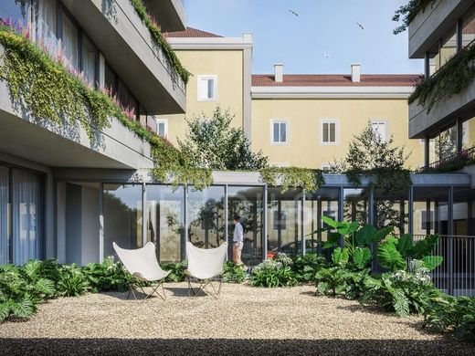 Daire Santo António, Lisbon