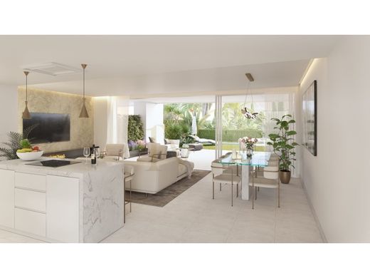 Apartamento - Alcaidesa, Provincia de Cádiz