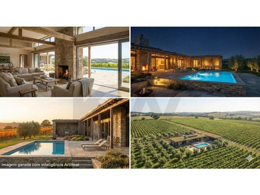 Terreno a Palmela, Distrito de Setúbal