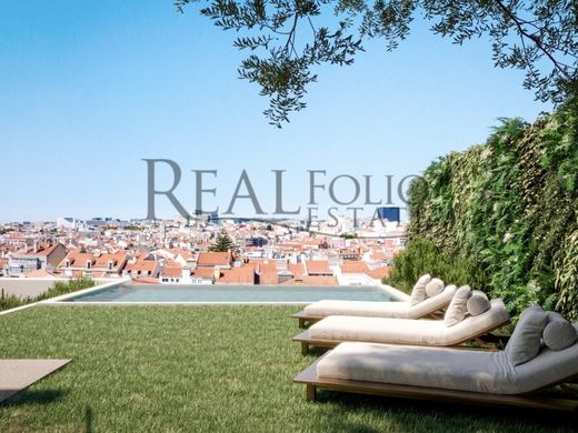 Appartamento a Penha de França, Lisbon