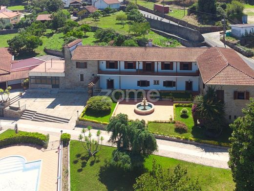 Luxury home in Barcelos, Distrito de Braga