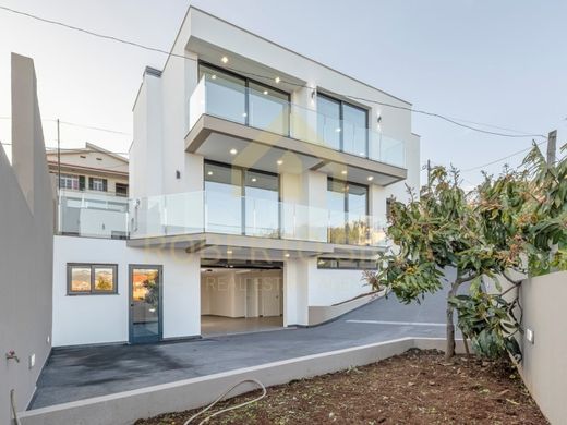 Элитный дом, Фуншал, Funchal