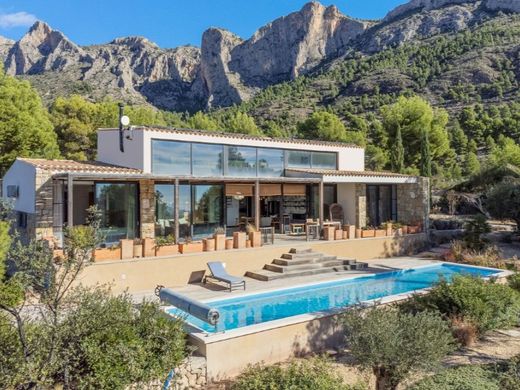 Villa - Busot, Provincia de Alicante