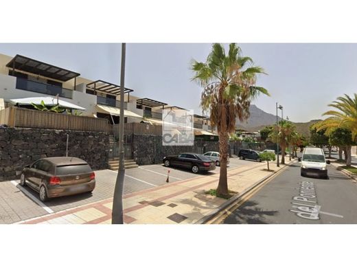 Adeje, サンタ・クルス・デ・テネリフェのデュプレックス