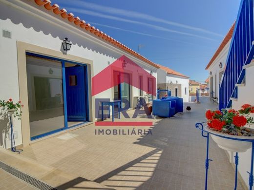 Πολυτελή κατοικία σε Óbidos, Distrito de Leiria