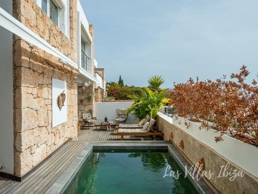 Luksusowy dom w Santa Eulària des Riu, Illes Balears