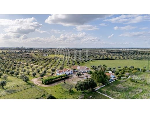 Luxury home in Souzel, Sousel