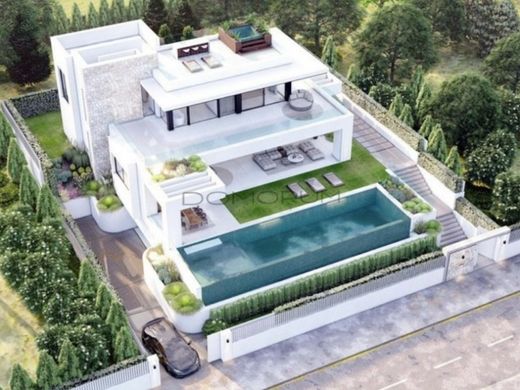 Villa Marbella, Provincia de Málaga