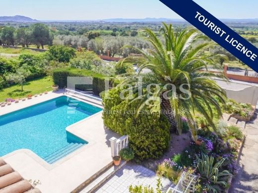 Luxury home in Pau, Province of Girona