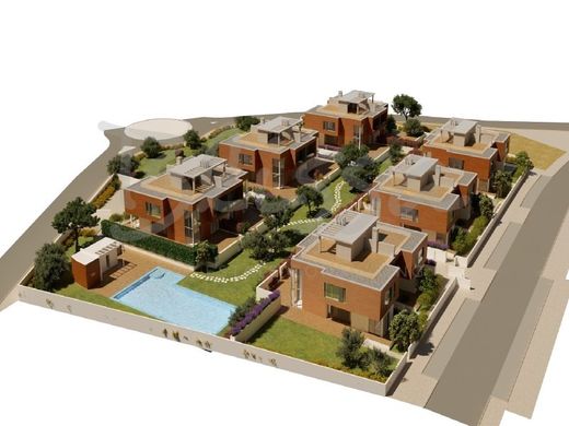 Cascais, Distrito de Lisboaの高級住宅