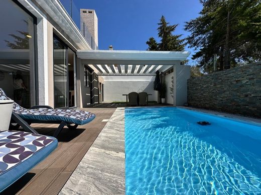 Casa de lujo en Setúbal