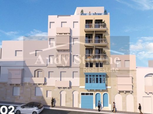 Semidetached House in Imsida, L-Imsida