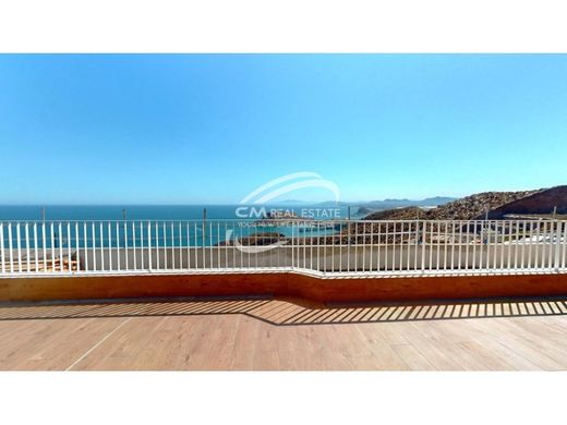Penthouse in Águilas, Provinz Murcia