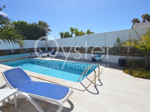 Villa in Arico, Province of Santa Cruz de Tenerife