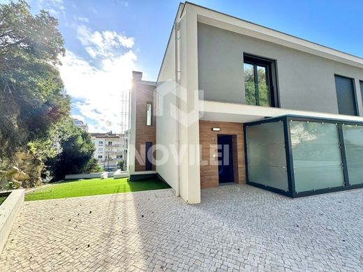 호화 저택 / Leiria, Distrito de Leiria