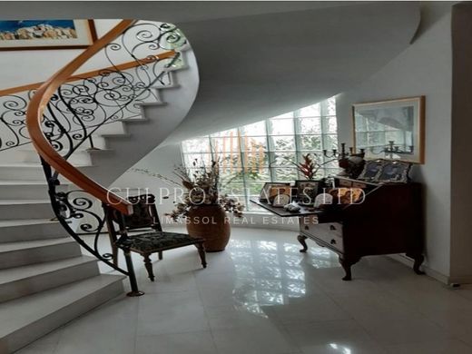 Casa di lusso a Limassol, Limassol District